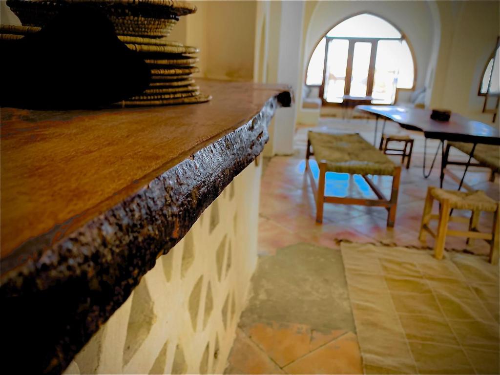 Fotografie z fotogalerie ubytování Aqua Sun v destinaci Nuweiba
