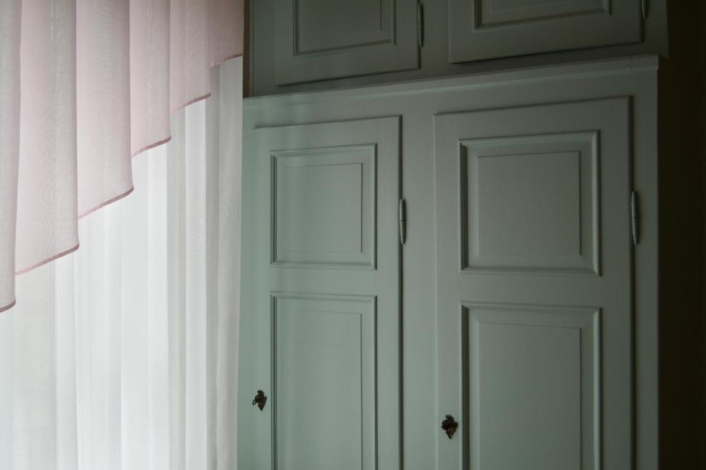 SJ Apartment - Resim 20