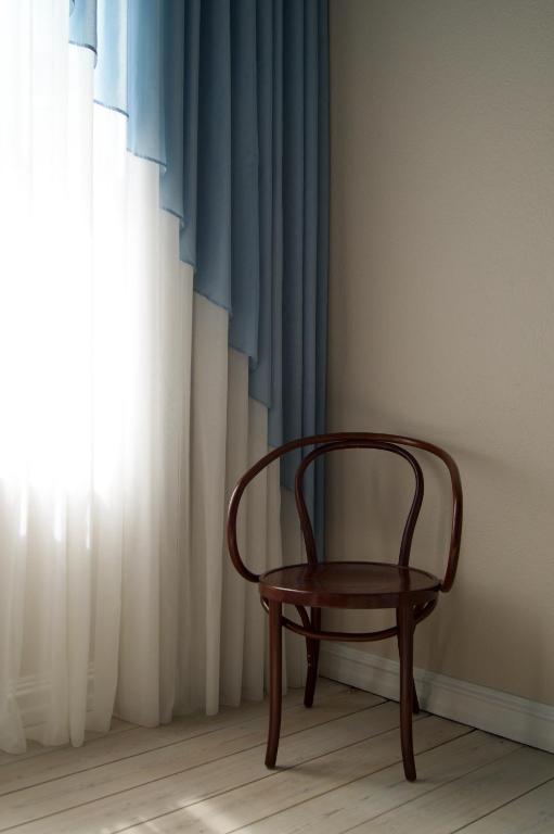 SJ Apartment - Resim 19