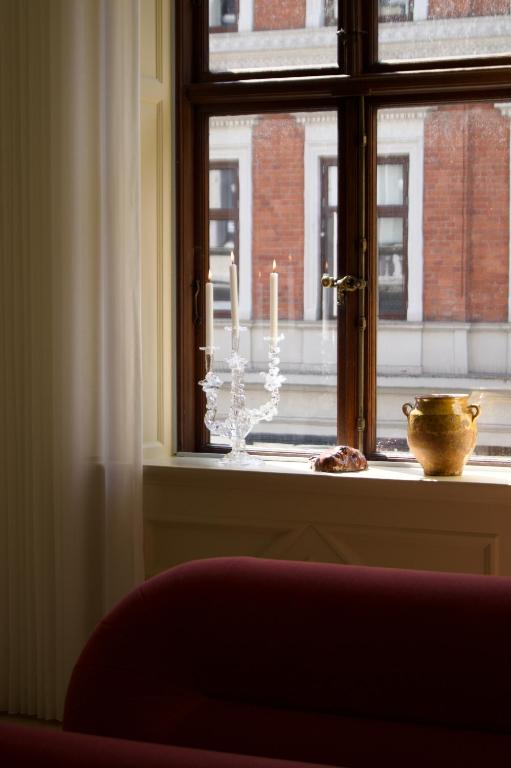 SJ Apartment - Resim 10