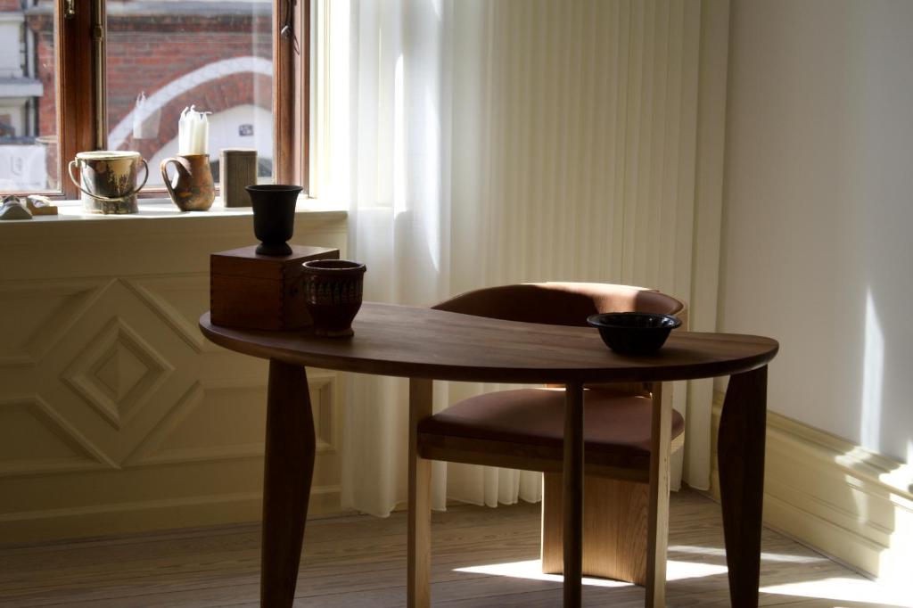 SJ Apartment - Resim 11