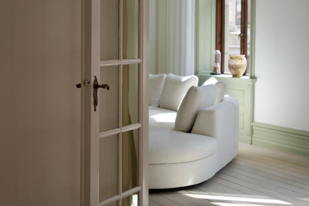 SJ Apartment - Resim 14