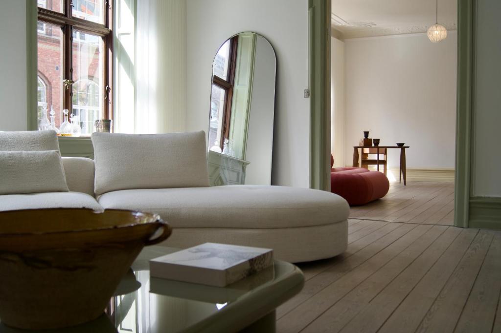 SJ Apartment - Resim 5