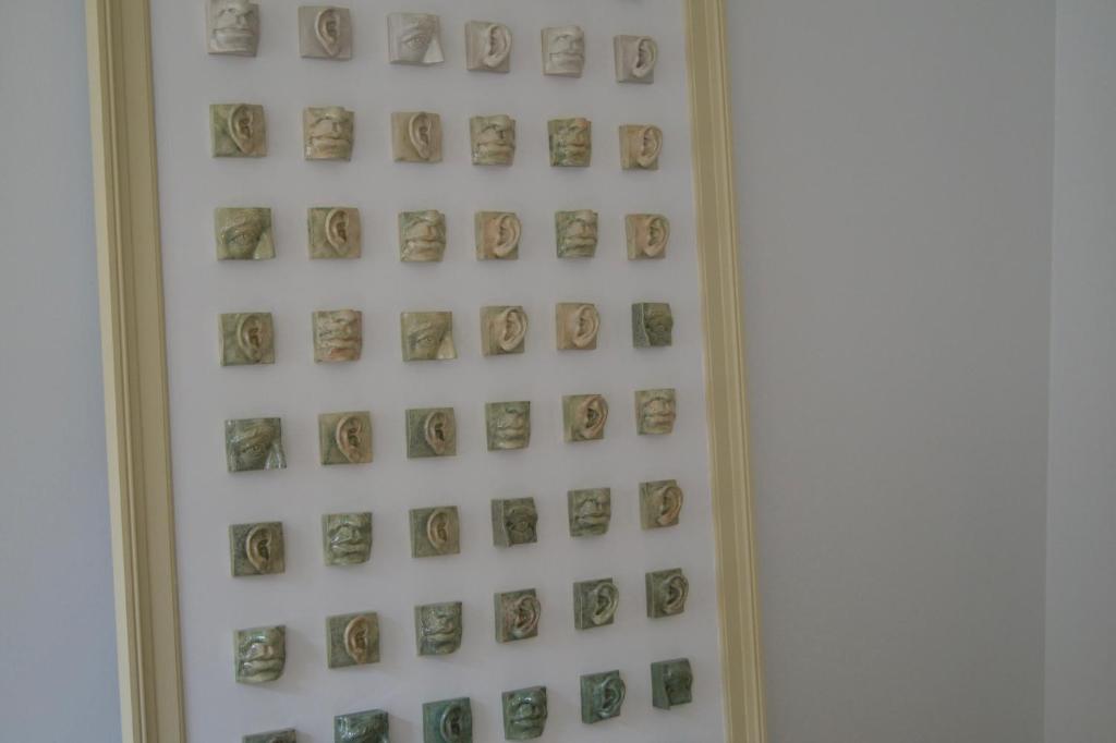 SJ Apartment - Resim 13