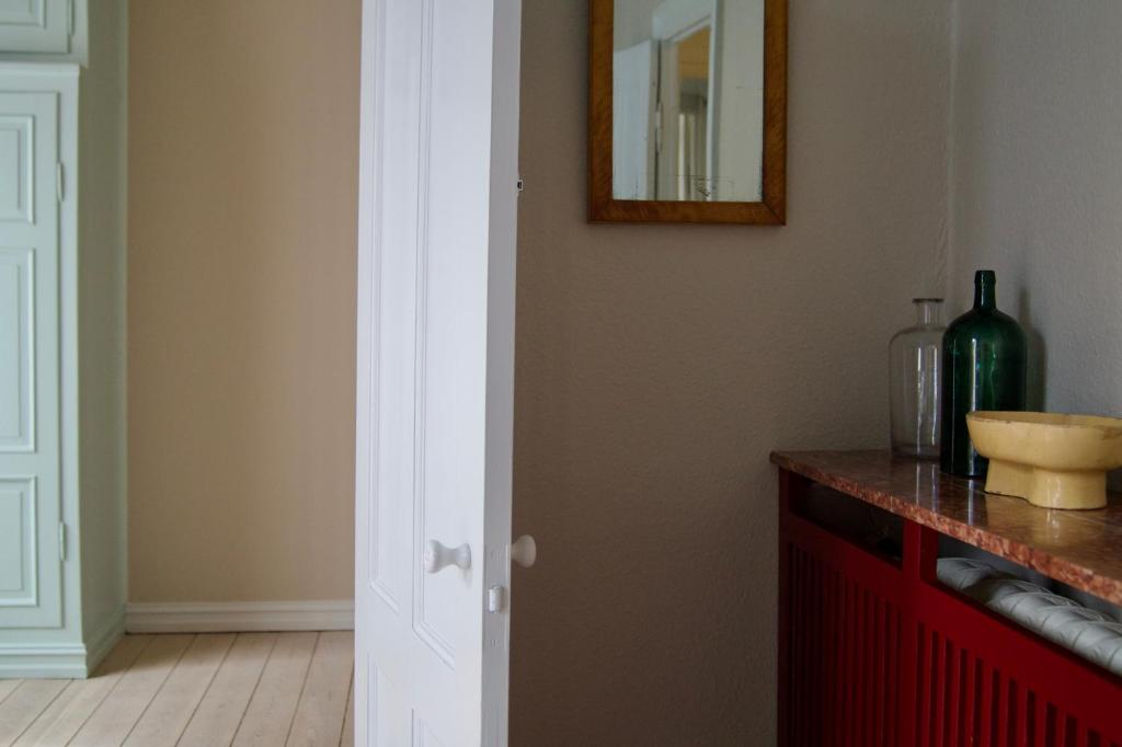 SJ Apartment - Resim 3