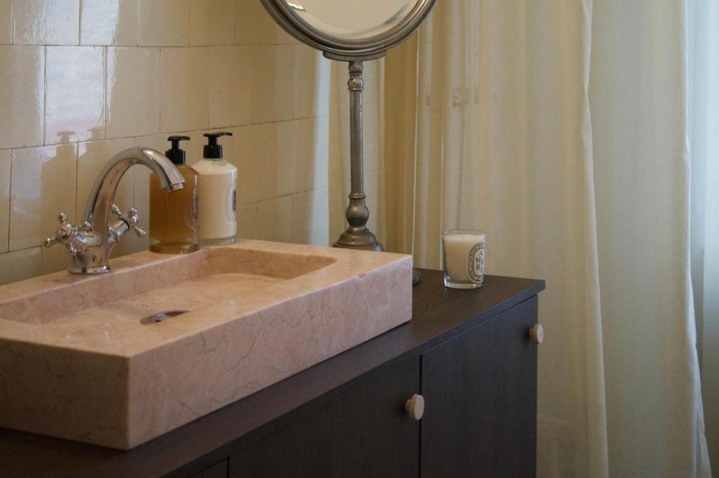 SJ Apartment - Resim 8