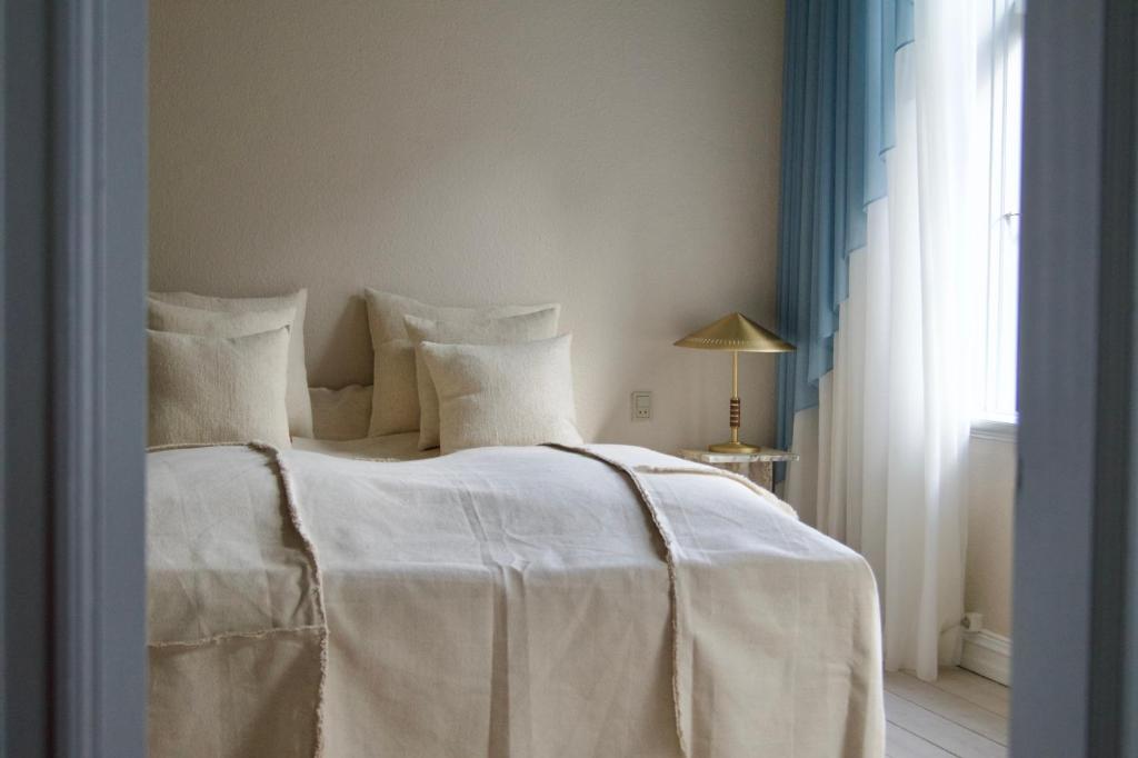 SJ Apartment - Resim 7