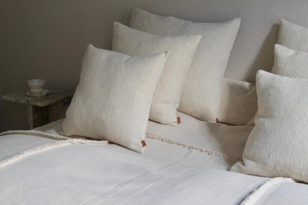 SJ Apartment - Resim 25