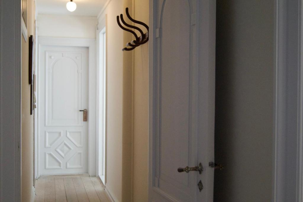 SJ Apartment - Resim 29