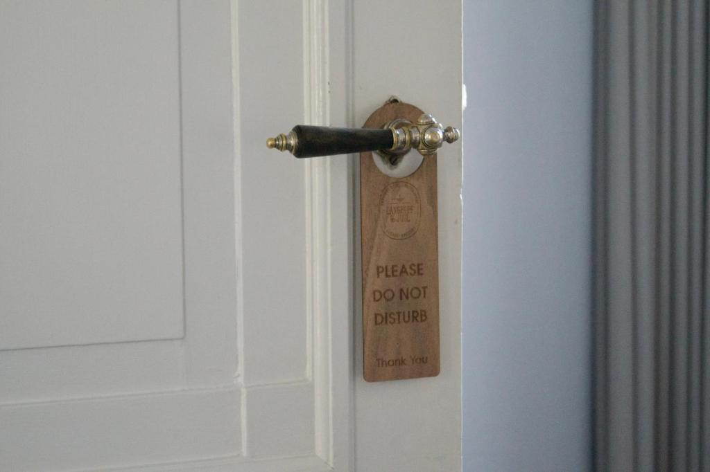 SJ Apartment - Resim 26