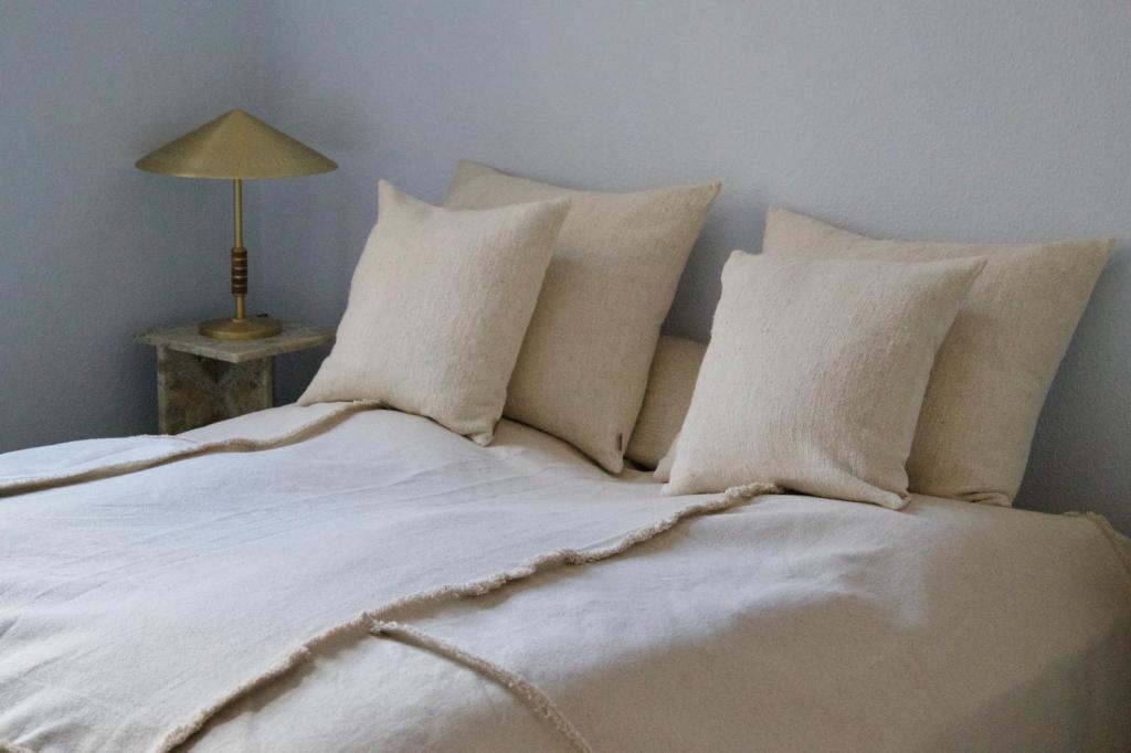 SJ Apartment - Resim 28