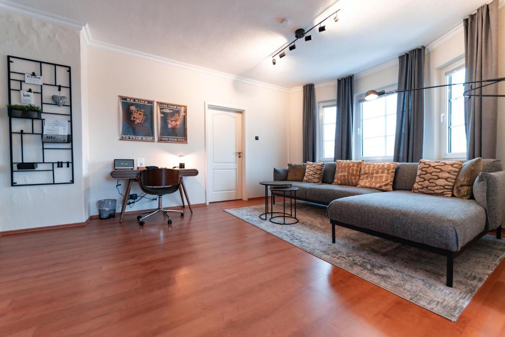 Boutique-Hotel Bayerischer Hof - Studio Im Nebengebäude