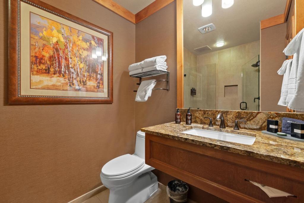 Wyoming Inn of Jackson Hole photo 4