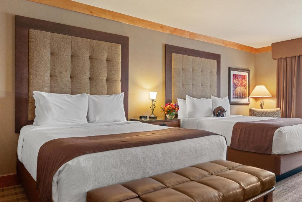 Wyoming Inn of Jackson Hole photo 3