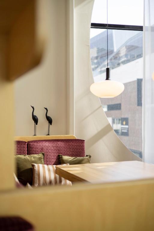 COVE Centrum - Resim 29