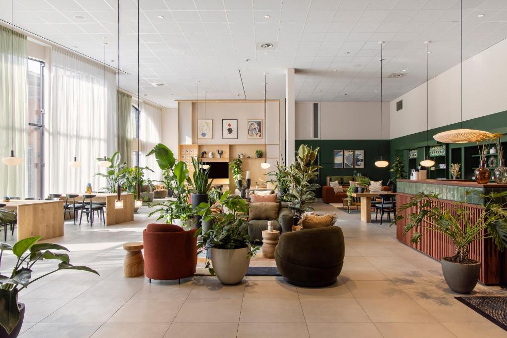 COVE Centrum - Resim 22