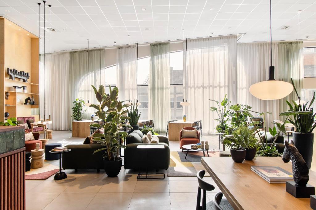 COVE Centrum - Resim 20