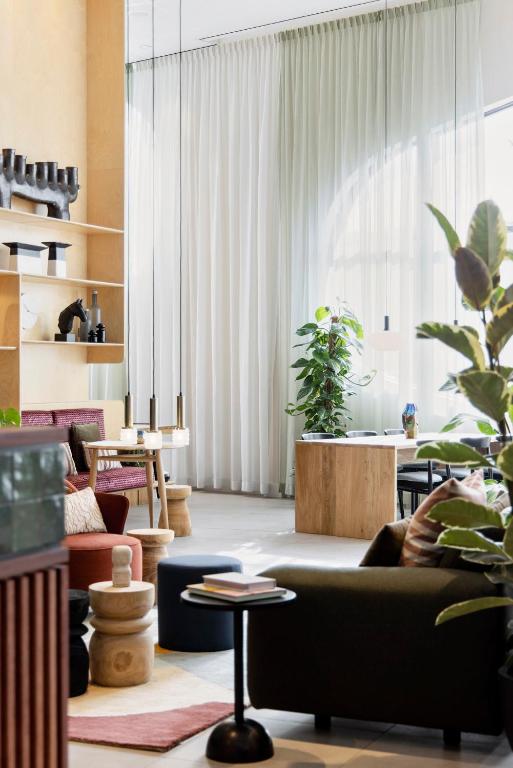 COVE Centrum - Resim 23