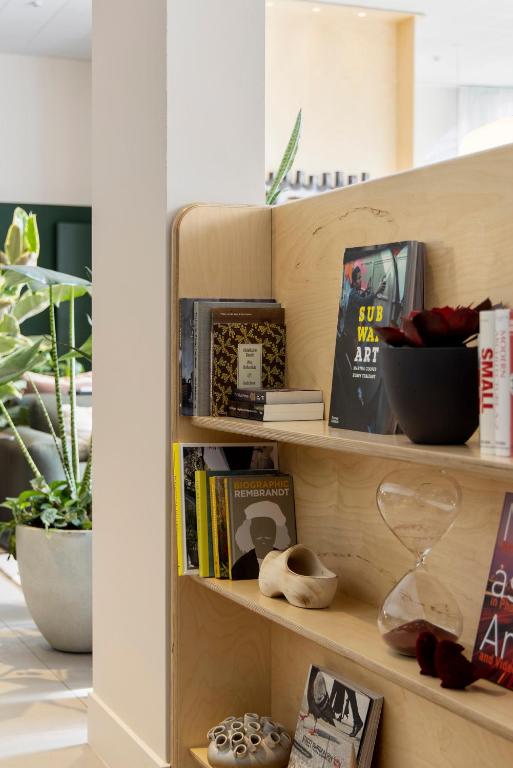 COVE Centrum - Resim 27