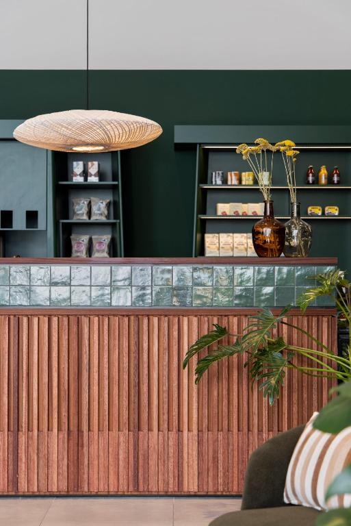 COVE Centrum - Resim 30