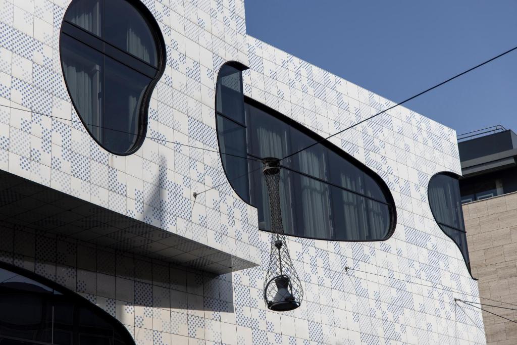 COVE Centrum - Resim 34