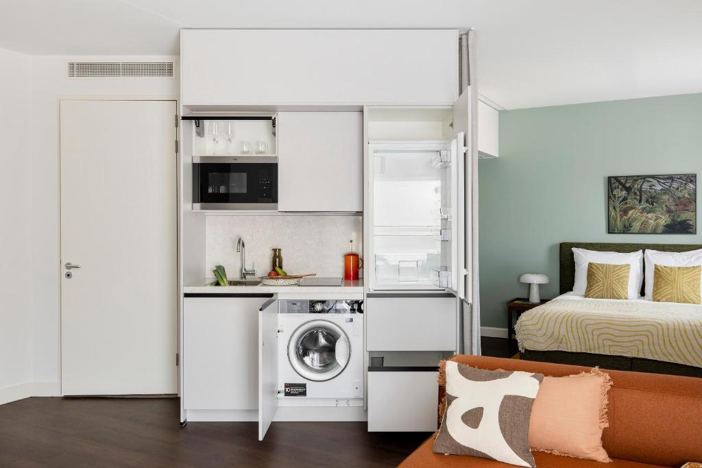 COVE Centrum - Resim 35