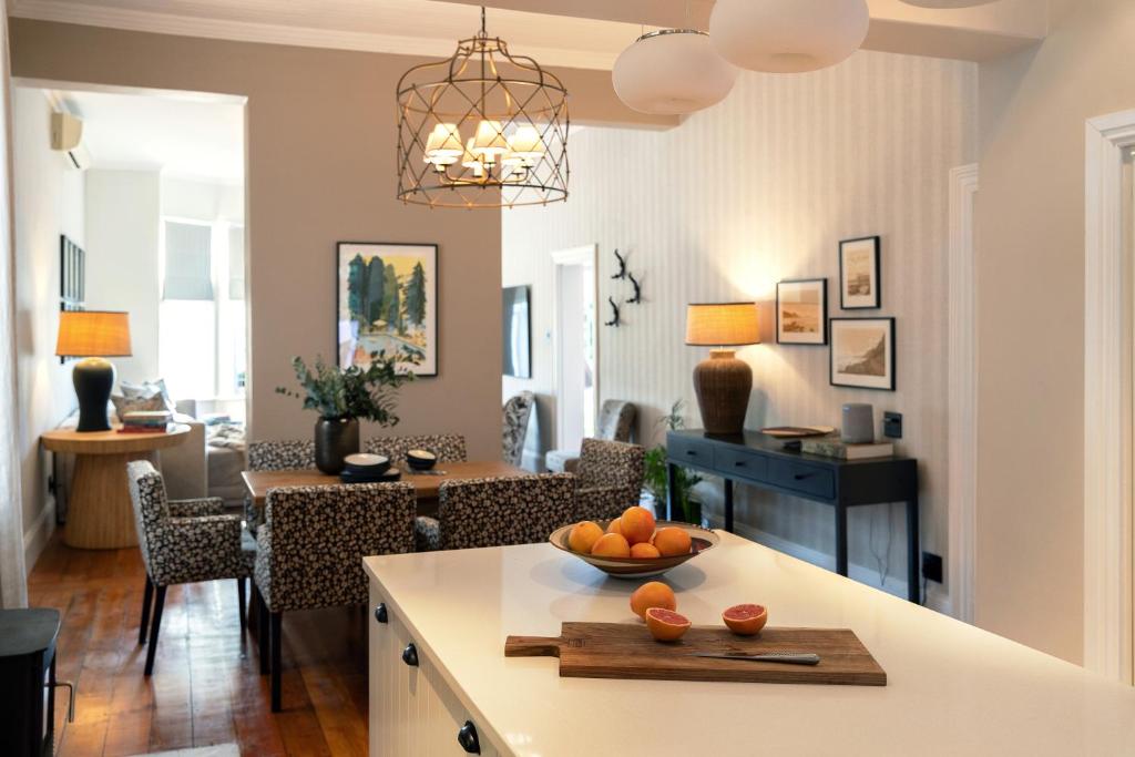 Blackheath Lodge by The Oyster Collection - 两居室别墅