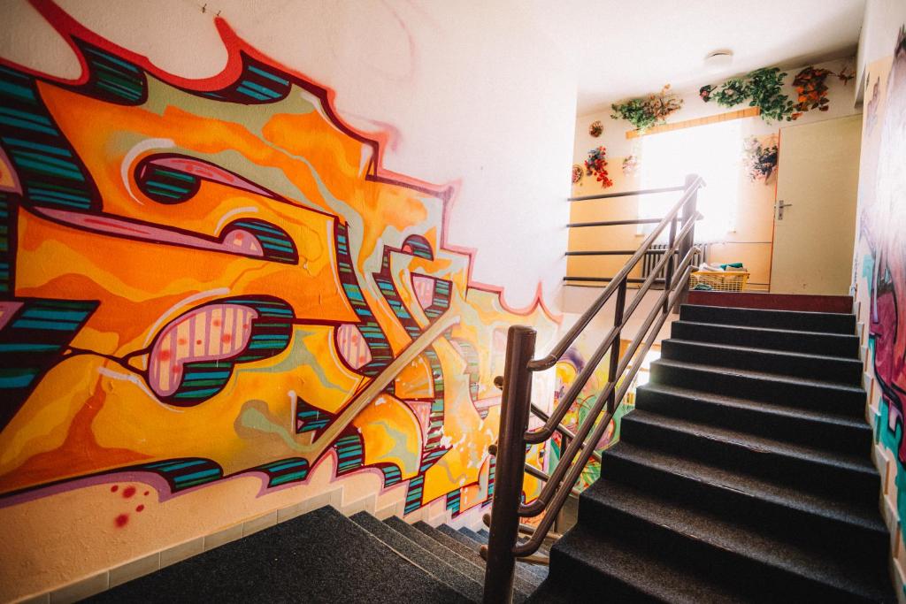 Fotografie z fotogalerie ubytování Hostel KlonDike v destinaci Pec pod Sněžkou