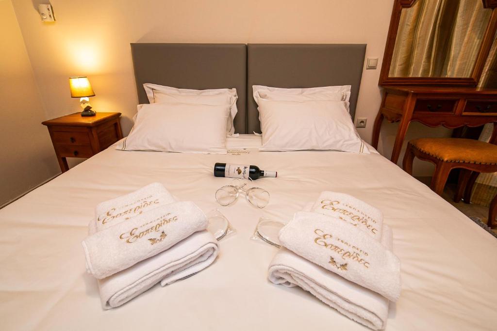 ΕΣΠΕΡΙΔΕΣ - 14