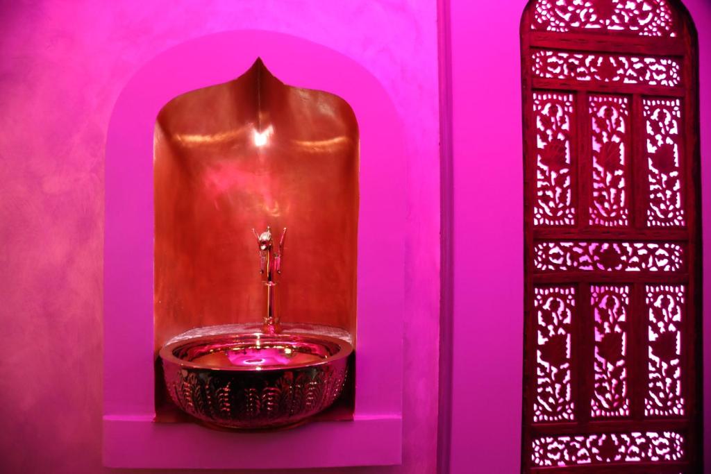 Fotografie z fotogalerie ubytování Sheherazade v destinaci Lyon