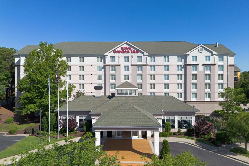 Hilton Garden Inn Columbia/Harbison - Housity