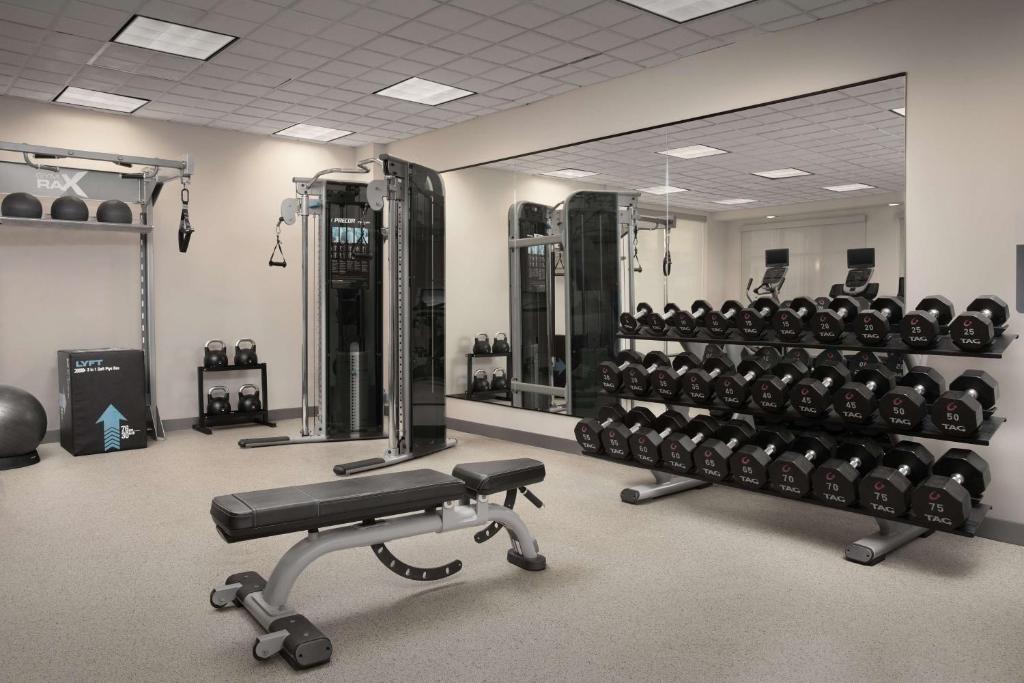 Hilton Garden Inn Columbia/Harbison photo