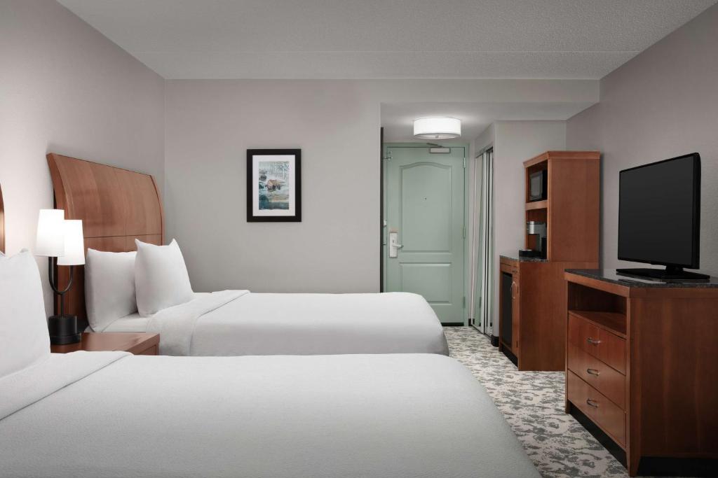 Hilton Garden Inn Columbia/Harbison - 