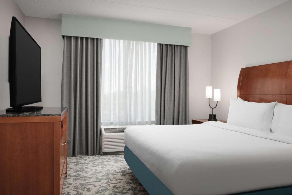 Hilton Garden Inn Columbia/Harbison photo