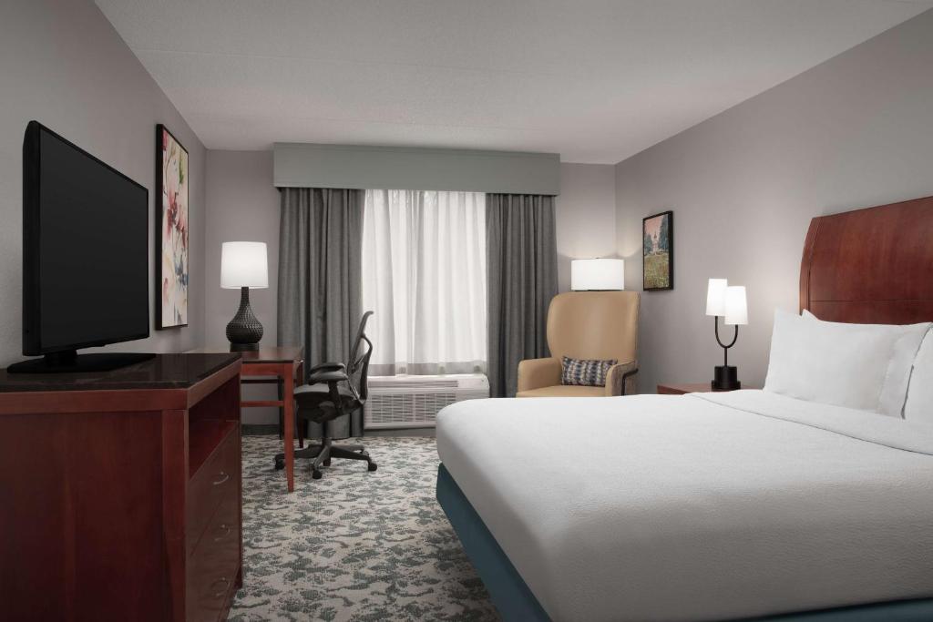 Hilton Garden Inn Columbia/Harbison - 
