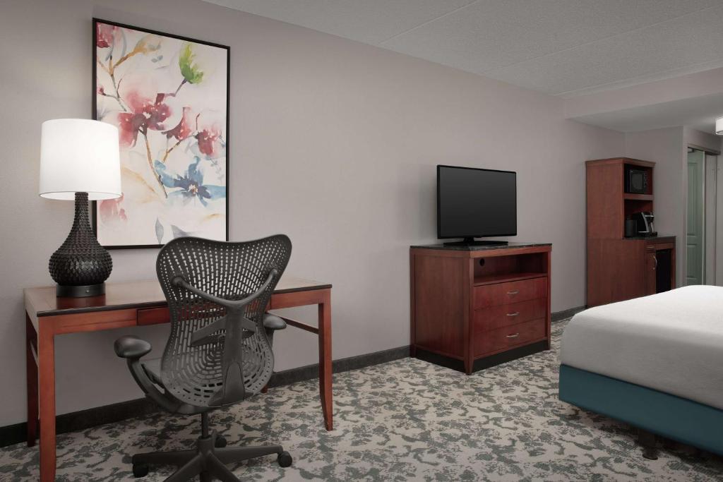 Hilton Garden Inn Columbia/Harbison photo