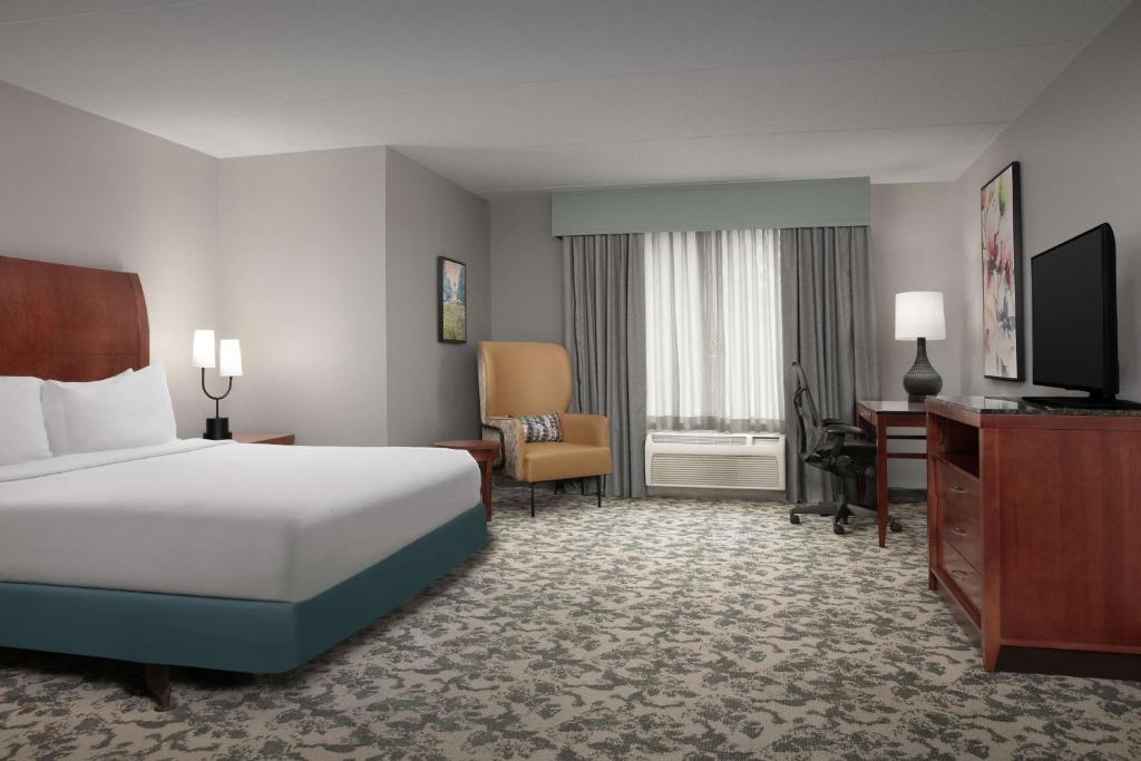 Hilton Garden Inn Columbia/Harbison - 