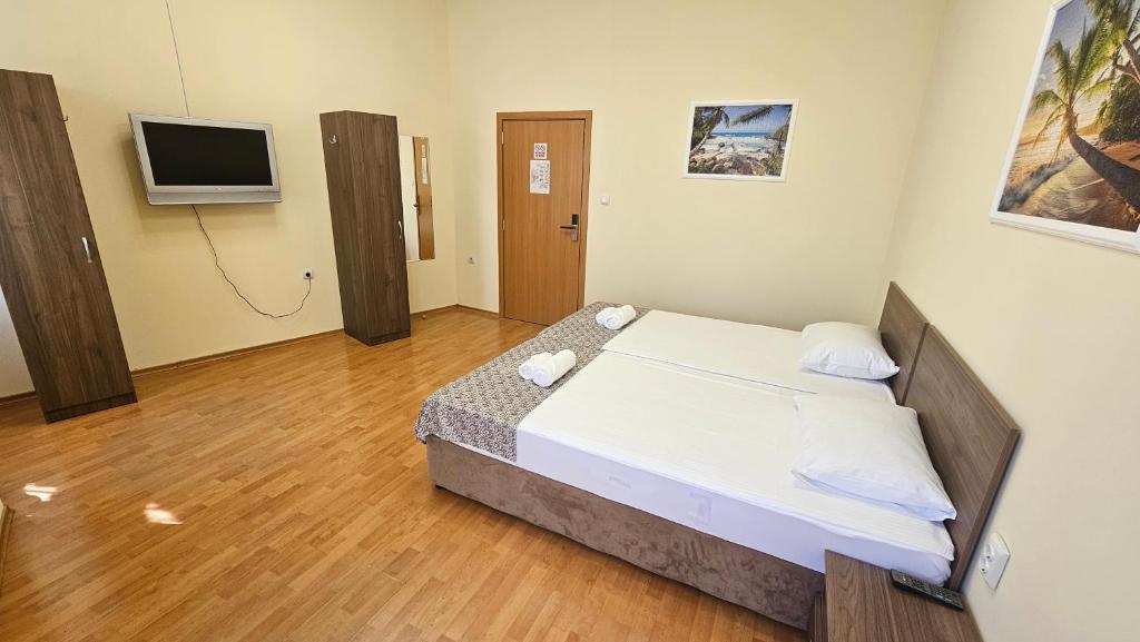 Hostel CANTO