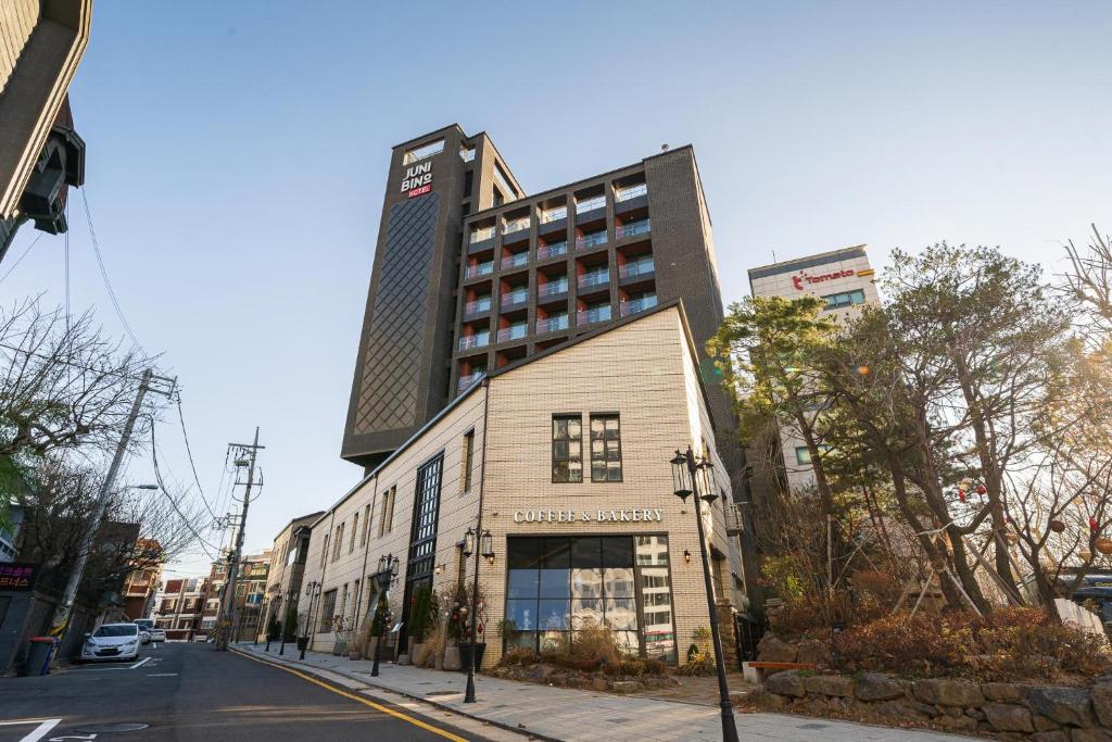 Junibino Hotel Hongdae_1