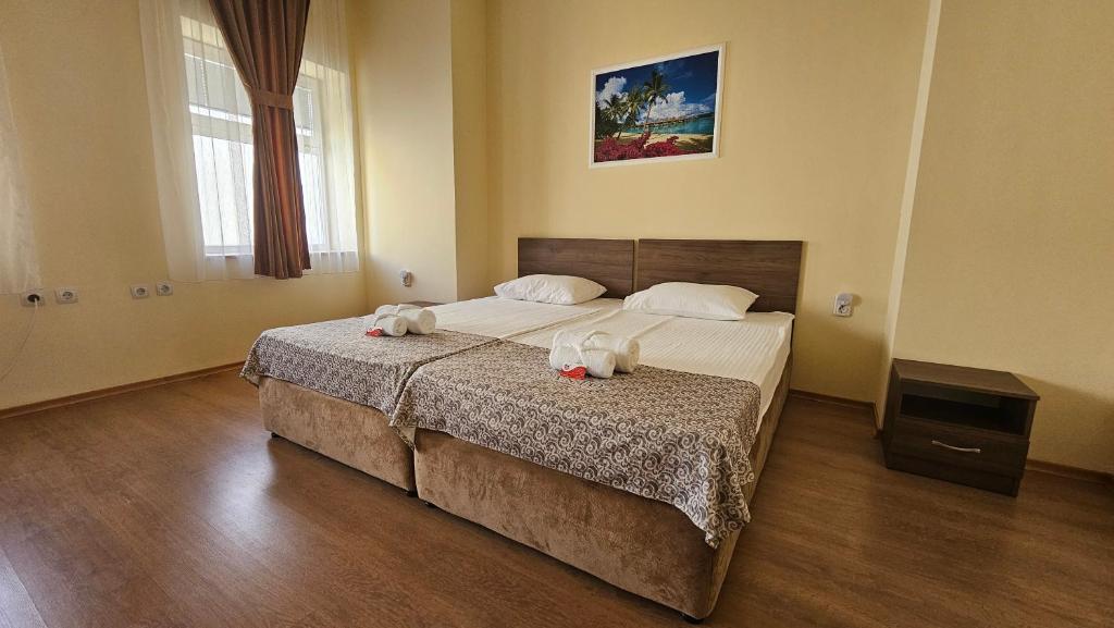 Hostel CANTO