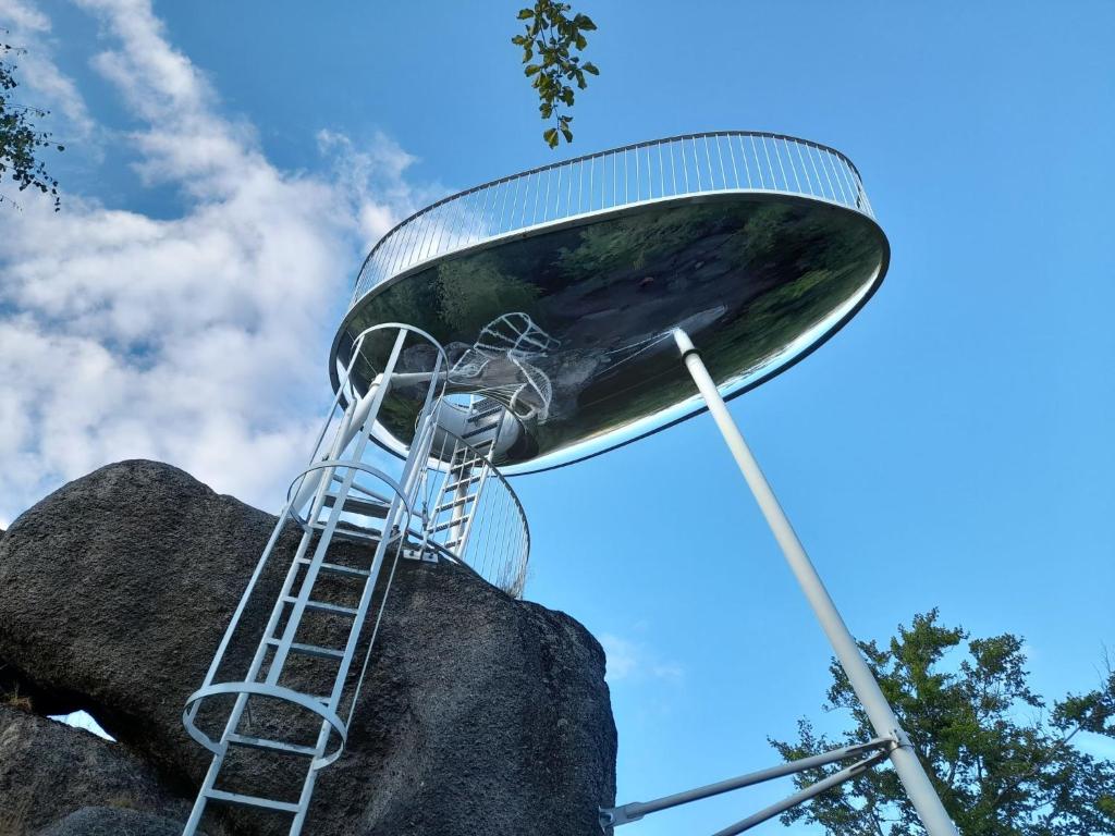 Fotografie z fotogalerie ubytování Apartment Base Camp 2 v destinaci Desná