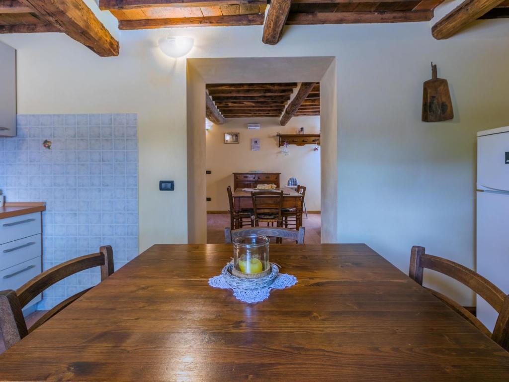 Kép Holiday Home Poggetto Pellegrini by Interhome szállásáról Vellanóban a galériában