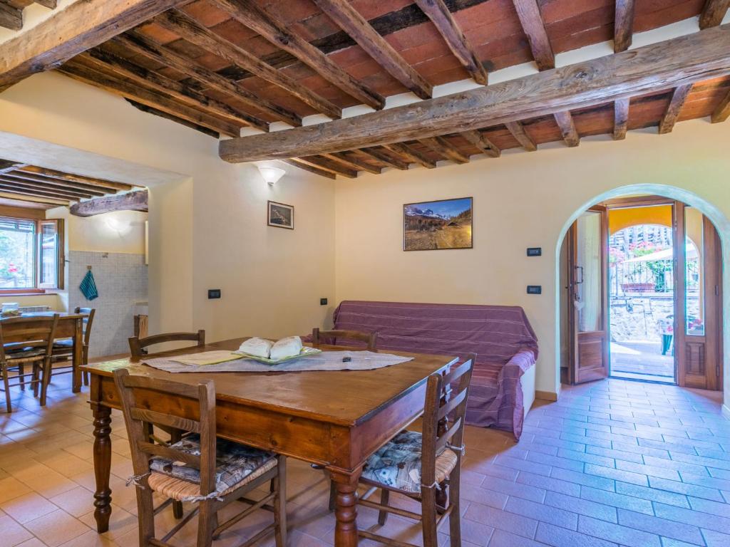 Kép Holiday Home Poggetto Pellegrini by Interhome szállásáról Vellanóban a galériában