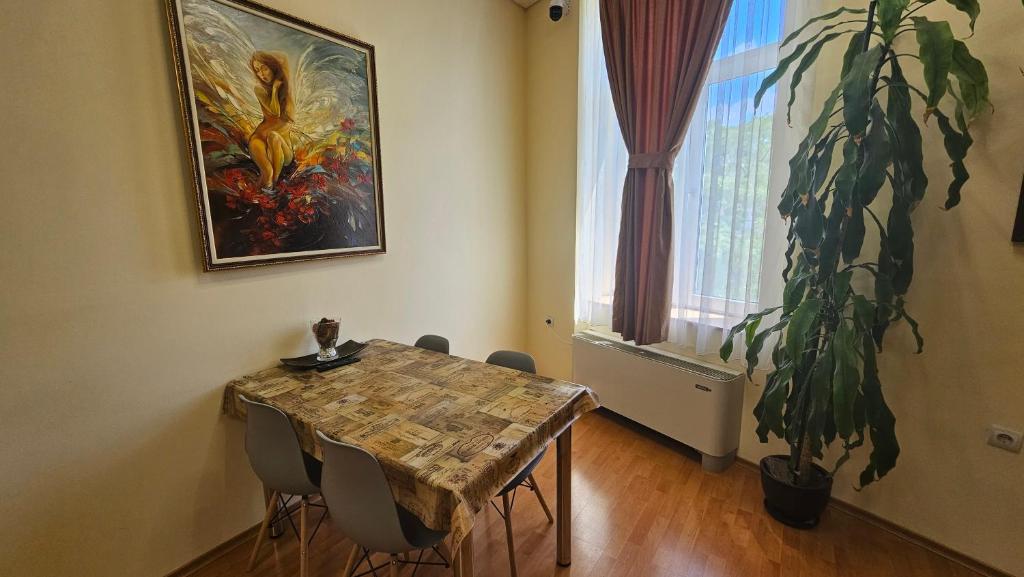 Fotografie z fotogalerie ubytování Hostel CANTO v destinaci Ruse