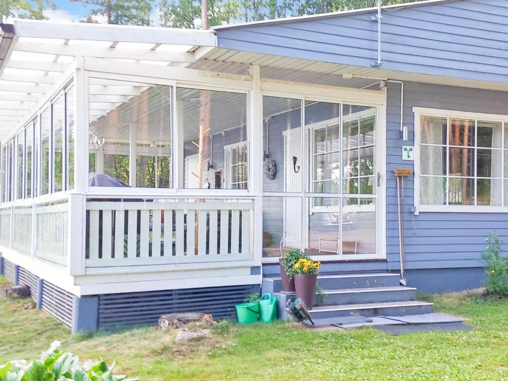 Holiday Home Lajunranta by Interhome