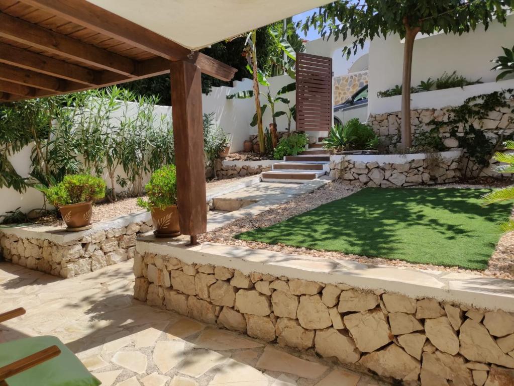 Gallery image of La Morera in Teulada