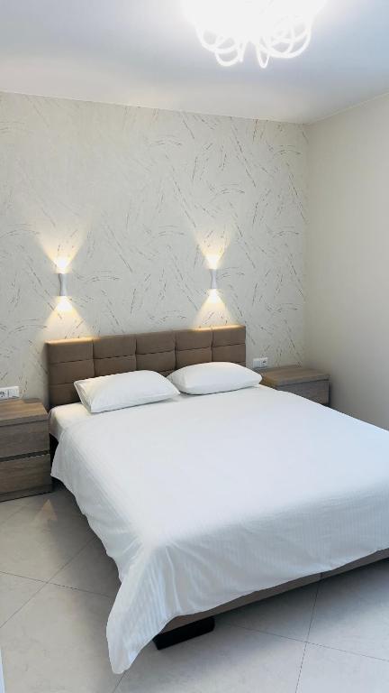 VIP Апартаменти подобово - Appartement Met één Slaapkamer