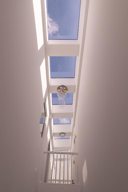 Fotografie z fotogalerie ubytování ATIS The Park Inn v destinaci Dover