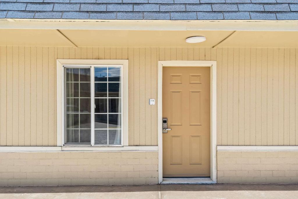 Fotografie z fotogalerie ubytování Rodeway Inn Hermiston - Umatilla v destinaci Hermiston