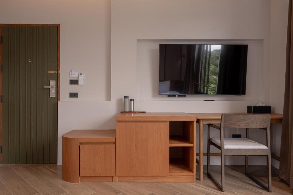 The Willoughby Maerim Hotel - Resim 21